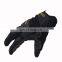 HANDLANDY work Wholesale safety Vibration-Resistant protective Mechanic motor cycling cycle gloves