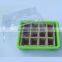 Garden plastic seed planter tray--RGR1062