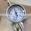 Lubricating Grease Asphalt Cone Penetrometer TP-2801C