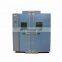 Laboratory walk in test chamber temperature humidity climate cryo chamber