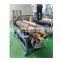 Gongyi city Garden water pipe making machine price, PE Drip irrigation plastic pipe making machine