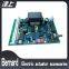 Electric actuator accessories GAMX-2004 intelligent control panel