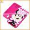 for alcatel one touch 6037 cute cartoon silicone back cover case