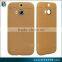 china supplier mobile phone slim cover case for HTC M8