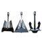 8775kg Marine AC-14 anchor factory with ABS BV Certificate