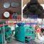 ZKBM750 potash NPK magnesium oxide coal briquette machine