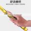 GW Super Hard Taiwan Fishing Rod 4.5-8.1M  Ultralight Ultralight Hand pole Shore