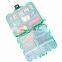 Online Wholesale 128pcs/Box Accessories Kit Swivel Fishing Lure Set