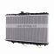 High performance Auto radiator wholesale 16400-15380 For Toyota radiator with competitive price