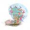 Baby Paper Custom Kids Puzzle Toy