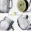Glass Mason Jar With Metal Lid Wholesale