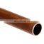 c11000 china supplier factory price 25mm red copper pipe coil for air condition