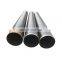 ASTM A53 Gr. B ERW Schedule 40 Carbon Steel Pipe Used for Oil and Gas Pipeline
