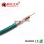 Best price copper coaxial cable RG6 smart tv cable RG6 Coaxial Cable 75 Ohm
