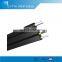 Wholesale FTTH Indoor outdoor 1/2/4 core fibre optic cable