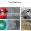 polypropylene sweeper brush filament