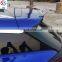 Honghang Auto Parts Universal Rear Spoiler Wing ABS Material  Universal Rear Wing Spoiler Type H For All Cars