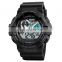 SKMEI 1312 Fashion Design Own Watch Japan Movt Quartz Watch Battery Men's Military Watches
