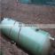 Underground GRP Septic Tank Household Fiberglass Biogas Septic Tank