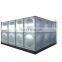 SS 304/316 panel tank stainless steel modular water storage tank 2000liter