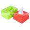 Restaurant Eco Friendly Mini Tissue Paper Box