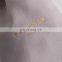 PandaSew Gray 10*8cm Custom Logo Printed Velvet Jewelry Pouch Gifts Drawstring Bag