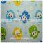 Babys clothing fabric