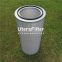 UTERS  dust collector  filter element P522963-016-340  import substitution supporting OEM and ODM