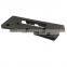 OEM 51117187480 Licence Number Plate Holder Front license plate base for BMW F01 F02 F04 F01N F02N