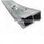 OEM 2466201100 Front Bumper Impact Bar for MERCEDES B-CLASS W176 2015-