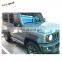 Side Bar For Suzuki Jimny JB74