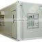 Prefabricated Modular Low Cost Prefab Folding Container House
