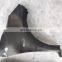 High quality  car front fender  for MIT-SUBISHI Attrage 2016 Car  body  parts