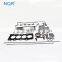 Engine Parts repair kits G4JS 20910-38E00 engine gasket kit for Hyundai