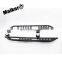 Auto 4 doors Side step Bar for Jeep Wrangler JK 2007+  Car Accessories Running Board