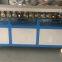TDF Flange Forming Machine
