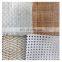 High Quality Natural Synthetic Outdoor Rattan Cane Webbing Roll Various Size For Making Furniture From Vietnam Distributor