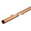 Custom Size 10 Inch Diameter Copper Pipe