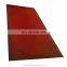 AISI ASTM A588 Corten A SPA-H Q235NH Q355NH S235J0W S355J0WP S355J2WP Weathering steel plate/sheet/coil Price for decoration