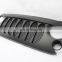 4x4 Front Grille for Jeep Wrangler JK Offroad for Jeep Auto Parts