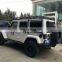 4x4 Steel Roof Rack luggage for Jeep wrangler JK JL Auto Luggage Carrier