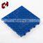 50Mm Duty Corner Connector Interlock Flat Exhibition Basketball Court Tiles Interlocking Garage Floor Tiles For Garage Assist
