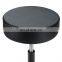 adjustable Stainless stool Beauty Salon barber stool hydraulic  Pedicure saddle  stool chair