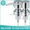Wholesale Customized 500Ml Foam Pumping Bottle Soap Dispenser Pump Plastic Bottle Foam Pump For Foam Dispenser Plastic Bottle