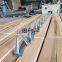 High Security Stainless Steel Medium Sized Anti Climb Wall Spikes for Perimeter Fence