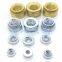 CLS/SP SELF-CLINCHING NUTS clinching nut-Carbon steel Pressure riveting nutM3-M12 440 032 632 0420 832 0518