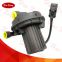 Haoxiang Auto Car Air Injection Smog Secondary Air Injection Pump 12574379 15097130  For Chevrolet TRAILBLAZER ISUZU ASCENDER