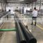 China plant Outlet  plastic pipe ISO4427 ASTMF714  EN 12201 AS NZS 4130  HDPE polyethylene pipe