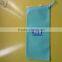 Cute Pandon New Design PVC zipper bag / transparent pvc bag with zipper