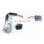 HIGH Quality Car Ignition Starter Switch OEM 012855/416240/252025 FOR Peugeot 405
